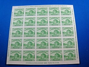 UNITED STATES 1933  -  SCOTT # 730    MNH