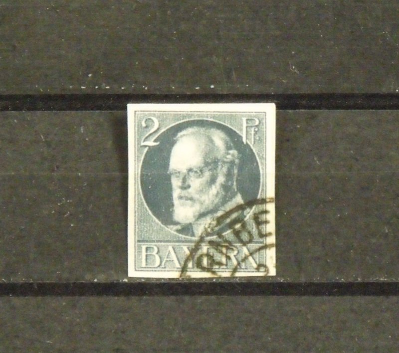 16445   BAVARIA   Used # 117                            CV$ 14.50