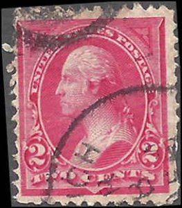 250a Used... SCV $6.00