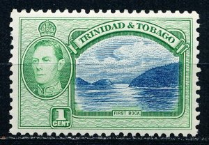 Trinidad & Tobago #50 Single MNH