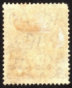 1928, Australia 3p, Used, Sc 72