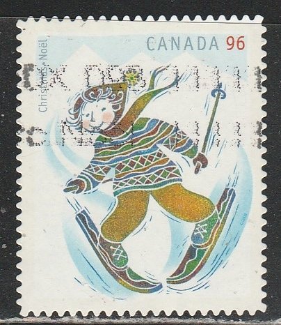 Canada   2294      (O)    2008  Le $0.96