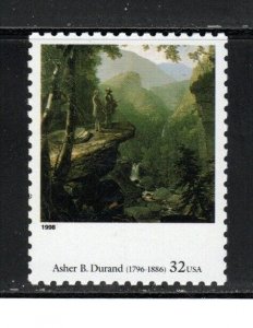 3236G * KINDRED SPIRITS * U.S. Postage Stamp   MNH