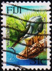 Fiji. 1995 31c S.G.919 Fine Used