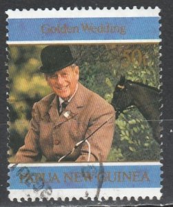 Papua et New Guinea     918    (O)   1997