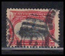  295 Used Just Clears RA1744