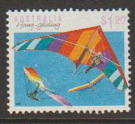 Australia SG 1194 FU  -   Australia Day