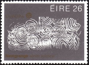 1983, Ireland, 26p, MNH, Sc 561