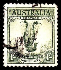 Australia 141  - used