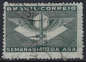 Brazil 511 VFU R669-1