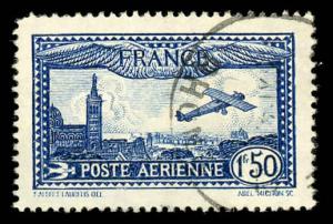 France C6 Used