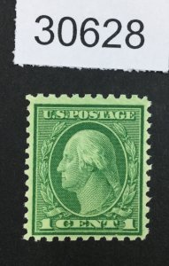 US STAMPS #542 MINT OG NH LOT #30628