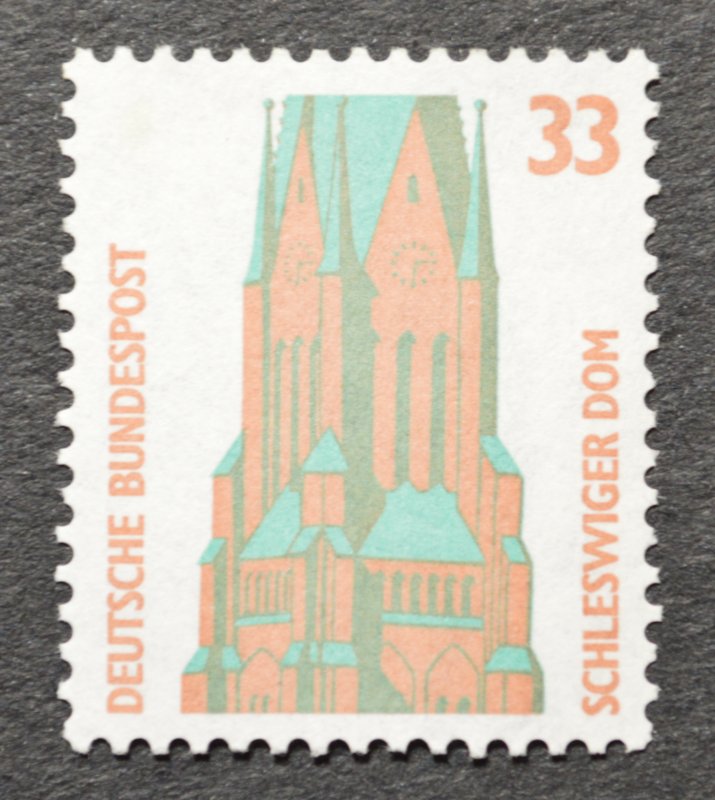 Germany Sc # 1519, VF MNH numbered coil