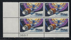 1529, Skylab, MNH