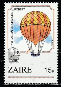 Zaire   1161      (N*)     1984