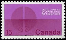 CANADA   #514 MNH (14)