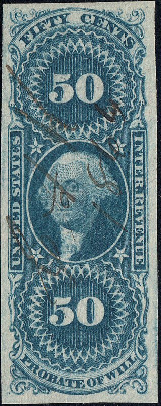 U.S. R62a Used  VF (80919)