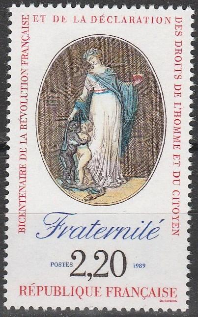 France #2145  MNH (S8599)