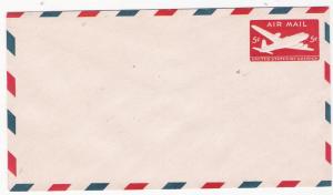 SCOTT# UC14, MINT, ENTIRE