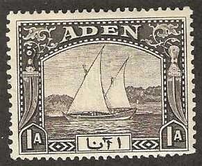 Aden, Sc. 3 MHR, 1937