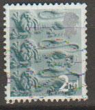 Great Britain England SG EN6  Used 