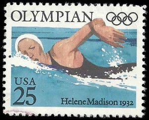 US - #2500 - Used - SCV-0.25