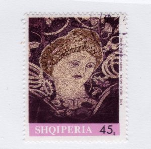 Albania     1065                  used