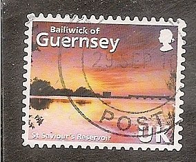 Guernsey   Scott 997g   Reservoir         Used
