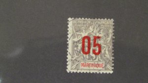 Martinique 101