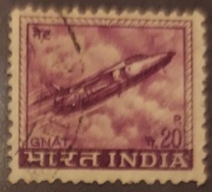 India 413