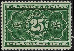 JQ5 Mint,OG,HR... SCV $70.00