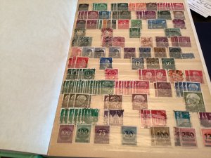 ICOLLECTZONE Expansive Worldwide Dealer Stock Collection ( Col104)