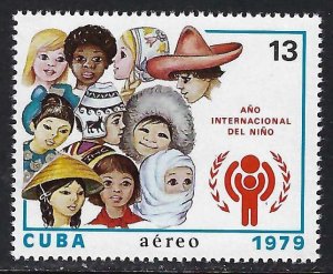 Cuba C316 MNH I391