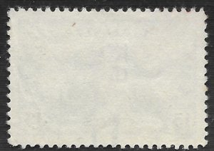 Canada #258 13c Ram Tank