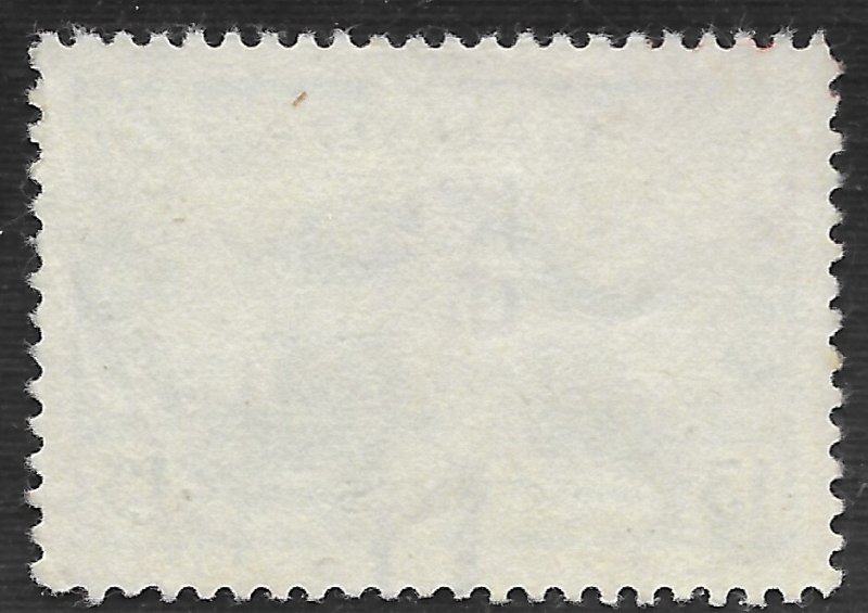 Canada #258 13c Ram Tank