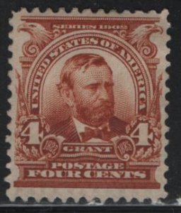 USA 303 MINT (NG)