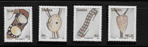 Namibia 1995 Traditional Adornments MNH A661