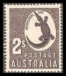 Australia 212 Mint VF NH