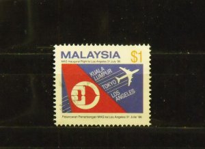 14444   MALAYSIA   Used # 342                           CV$ 4.25