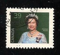 Canada #1167b
