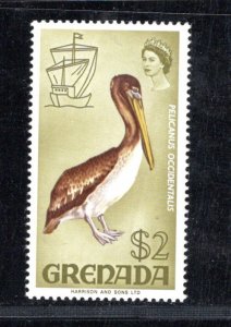 GRENADA SC# 307 FVF/MNH