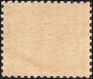 537 Mint,OG,NH... SCV $20.00... XF