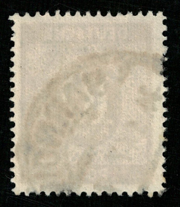 Germany, (3877-Т)