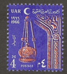 EGYPT   SC #   688 -  MNH