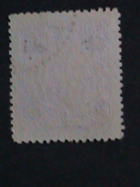 ​CHINA-1947-SCOTT NOT LISTED  DR.SUN POSTAGE 4 C FANCY CANCEL 76 YEARS OLD VF