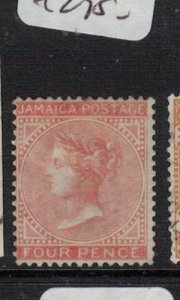 Jamaica SG 4 MOG (7eid)