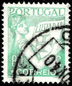 Portugal 510 - used