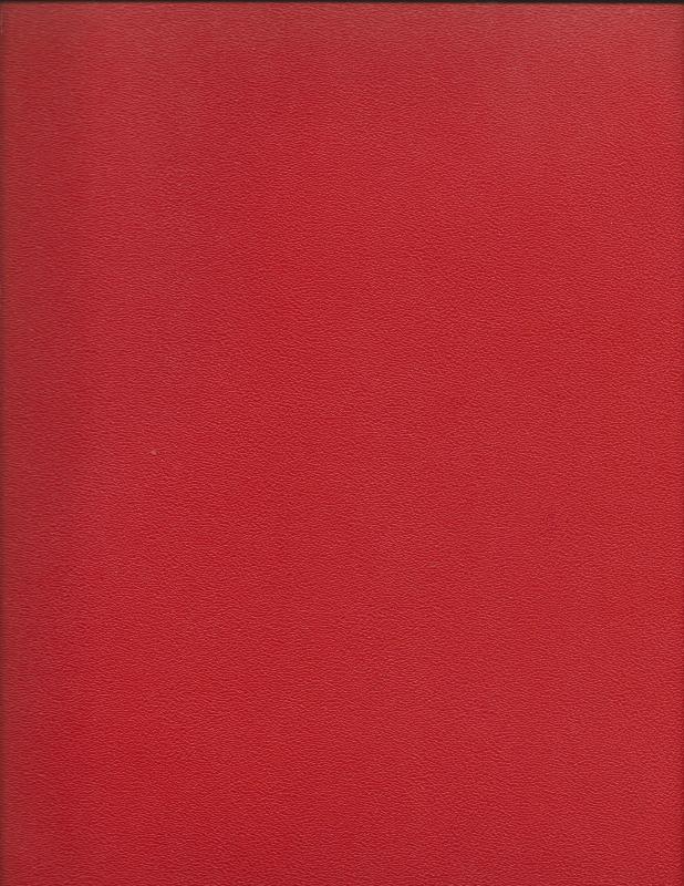 1961-1985 Berlin Unused Never Hinged Stamp Collection In Safe Album