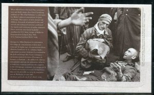 CANADA HOLOCAUST 2009  SPECIAL CANCEL  FIRST DAY  COVER