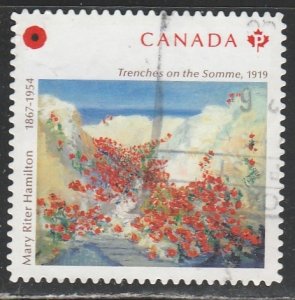 Canada   3252    (O)    2020